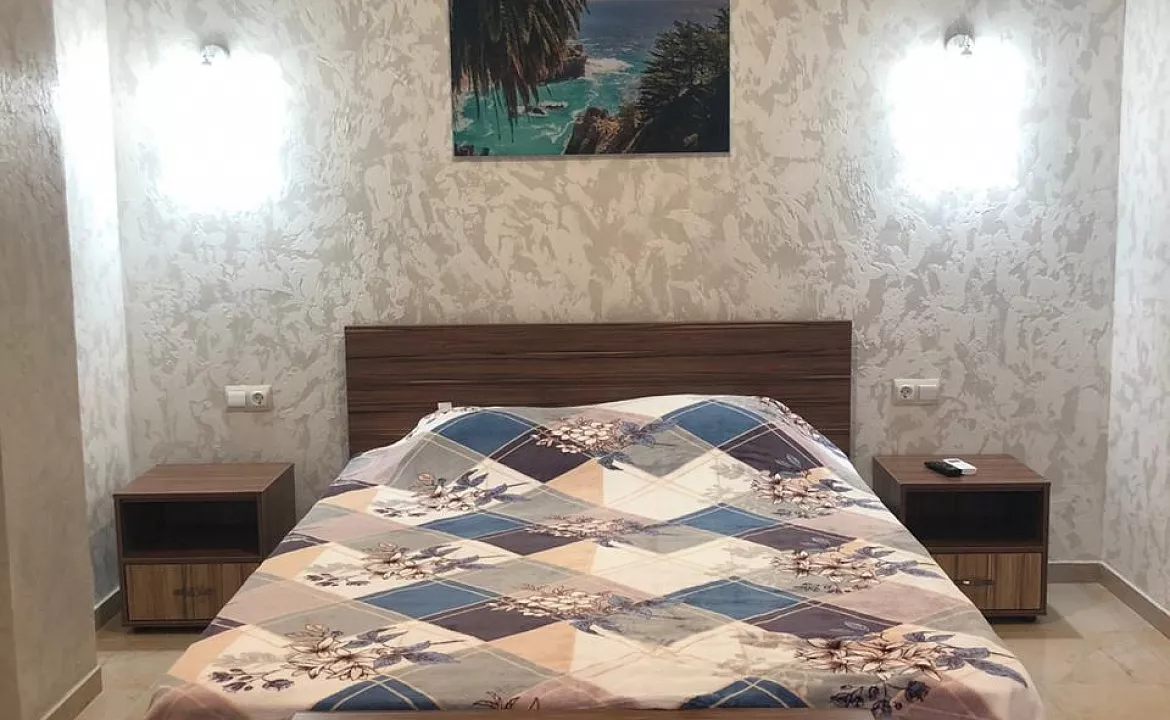 Комфорт 1. Гостевой дом 《 Замок Рауля 》. Лермонтово Комфорт 1. Гостевой дом 《 Замок Рауля 》. Лермонтово