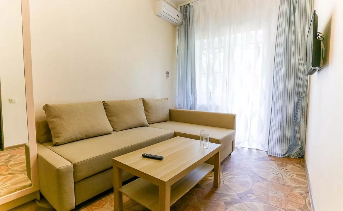 3 этаж 6 номер. Гостевой дом мАнжелка. Геленджик 3 этаж 6 номер. Гостевой дом мАнжелка. Геленджик