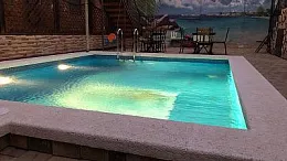 Гостевой дом Гамма