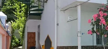 Гостевой дом Мария - Анапа