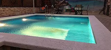 Гостевой дом Гамма