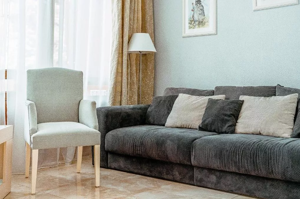 . Отель Alm Hotel. Красная Поляна