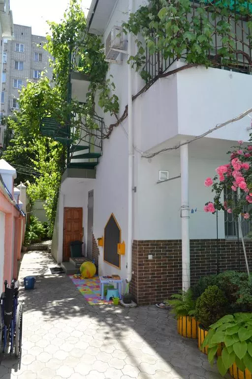 . Гостевой дом Мария - Анапа. Анапа . Гостевой дом Мария - Анапа. Анапа