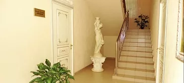 Гостевой дом Горный ручей