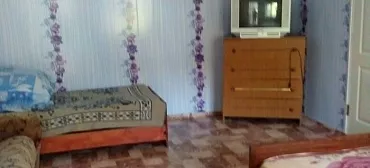 Частный сектор "В гостях у Ирины"