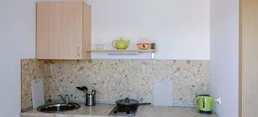 Гостевой дом "Сахар"