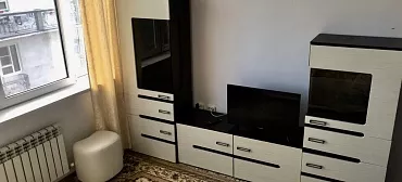 Уютная студия в центре Адлера