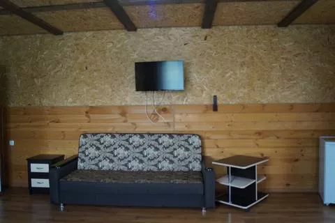 Тропикана-5. Частный сектор "Южный Дворик". Архипо-Осиповка