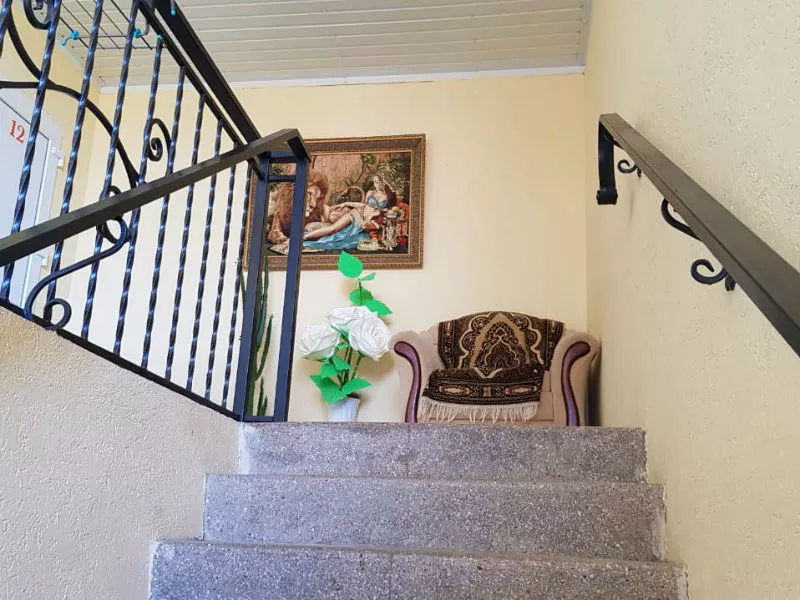 2-местный номер 