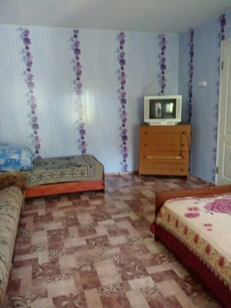 . Частный сектор "В гостях у Ирины". Ейск . Частный сектор "В гостях у Ирины". Ейск