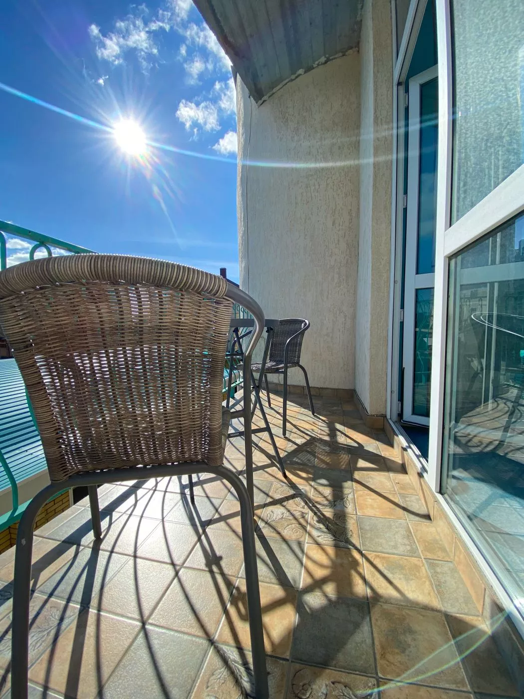 . Гостевой дом Волна. Нижнее Джемете . Гостевой дом Волна. Нижнее Джемете