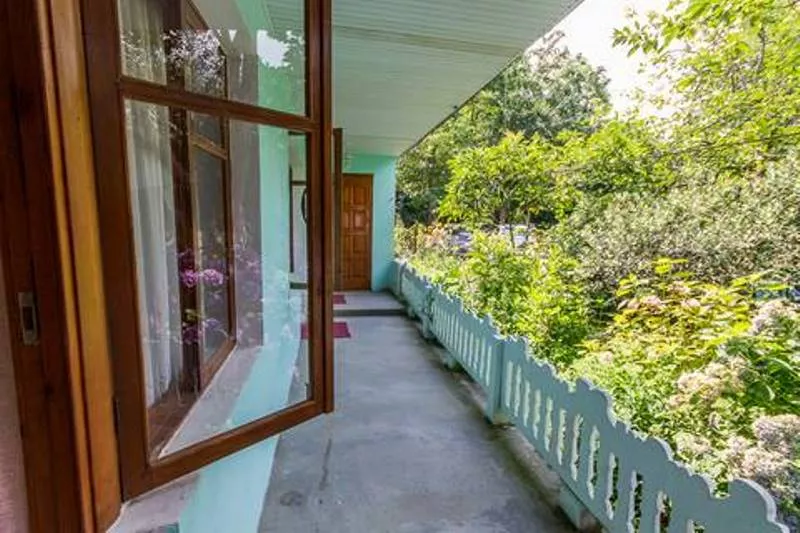 . Гостевой дом "У Татьяны". Лазаревское . Гостевой дом "У Татьяны". Лазаревское