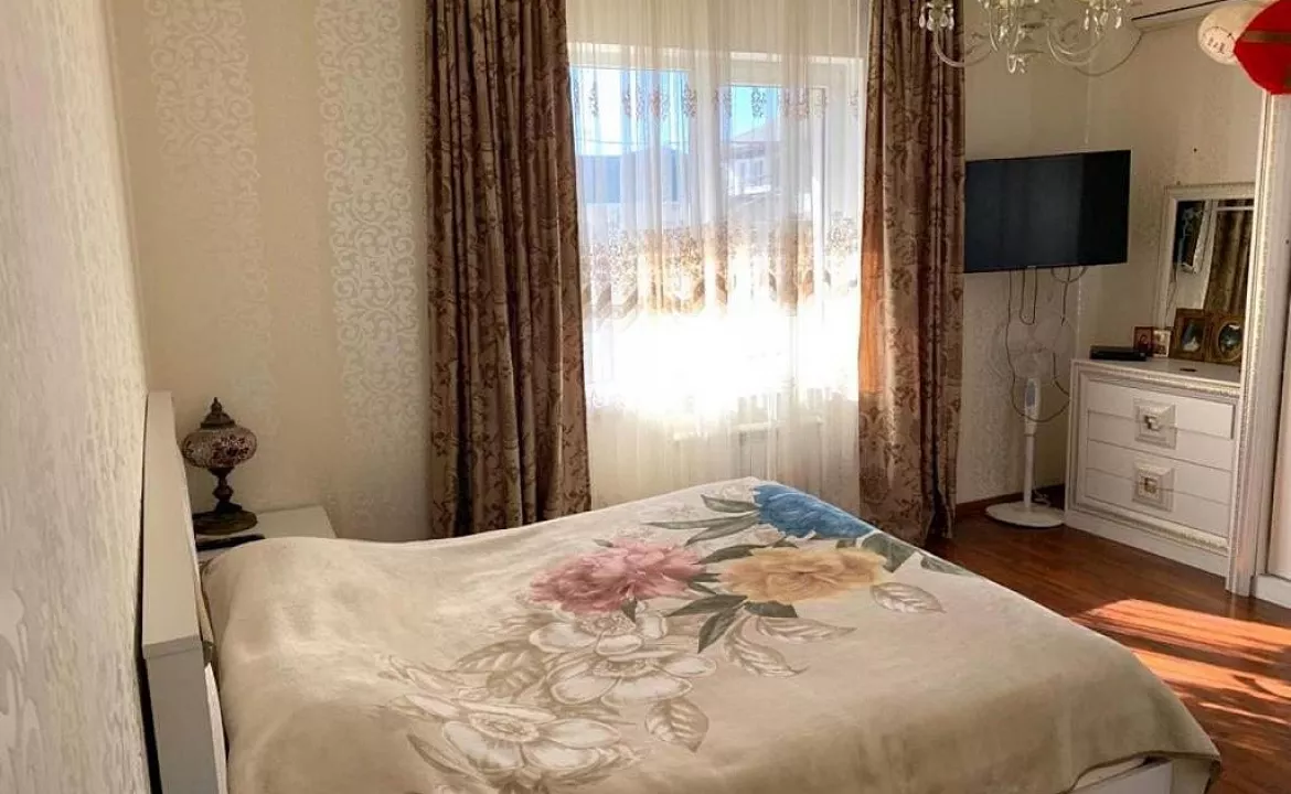 Люкс. Гостевой дом "Солнечный" - Вардане. Вардане