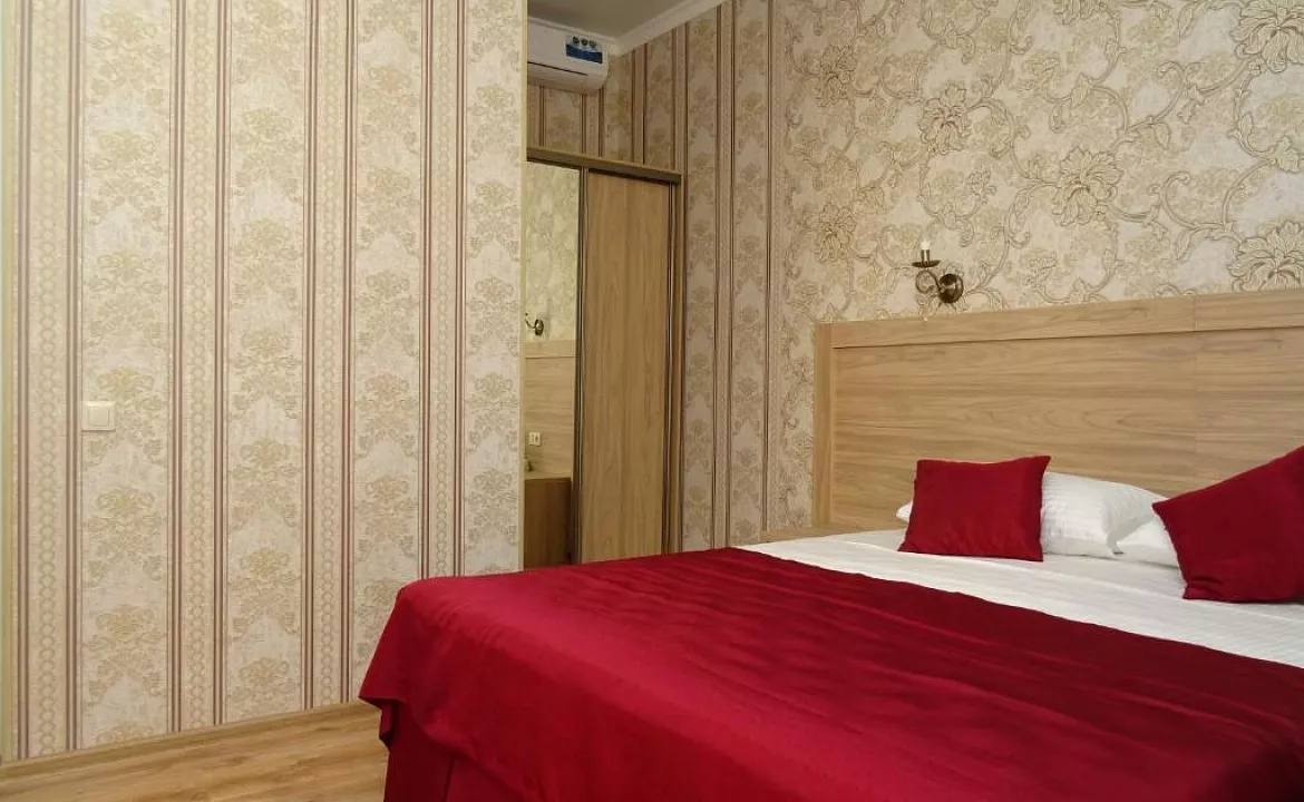 2-х местный номер 