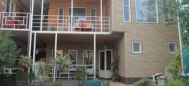 Мини-гостиница Морской курорт