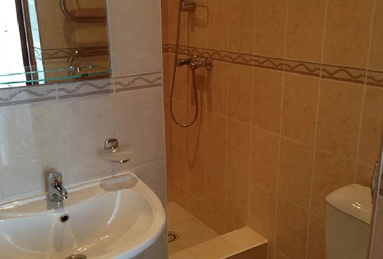 Семейный. Гостевой дом "Маретель". Адлер