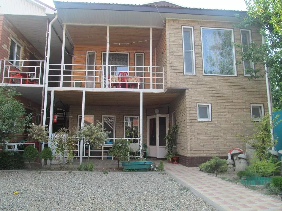 . Мини-гостиница Морской курорт. Ейск . Мини-гостиница Морской курорт. Ейск