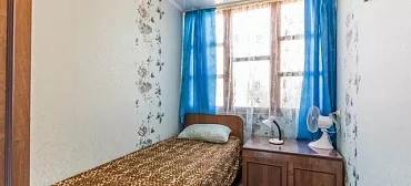 Гостевой дом "Дружба"