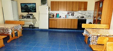 Гостевой дом Летний Бриз