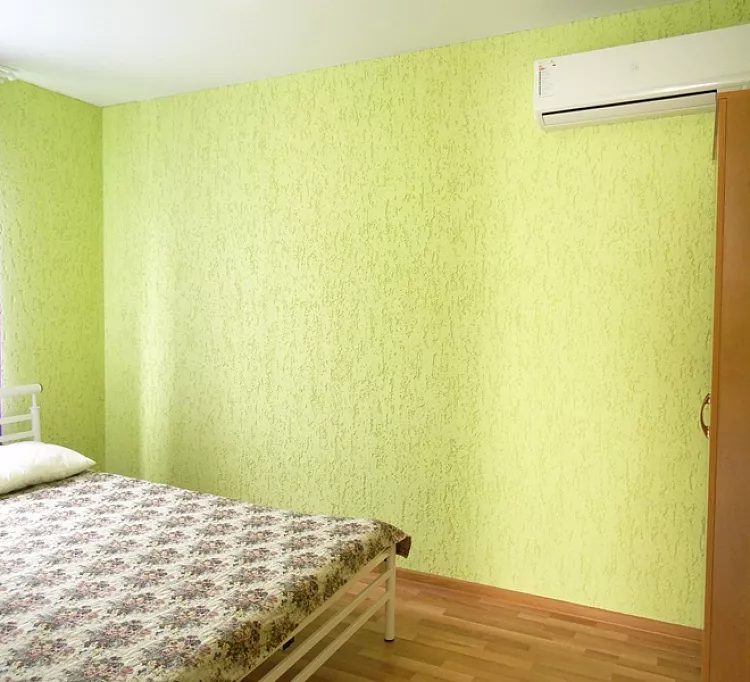 Апартаменты. Гостевой дом Мария - Голубицкая. Голубицкая