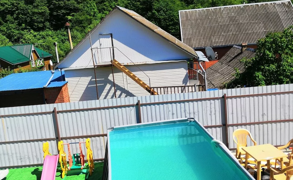 ЧЕТЫРЕХМЕСТНЫЙ ЛЮКС. Гостевой дом Fermond. Джубга ЧЕТЫРЕХМЕСТНЫЙ ЛЮКС. Гостевой дом Fermond. Джубга