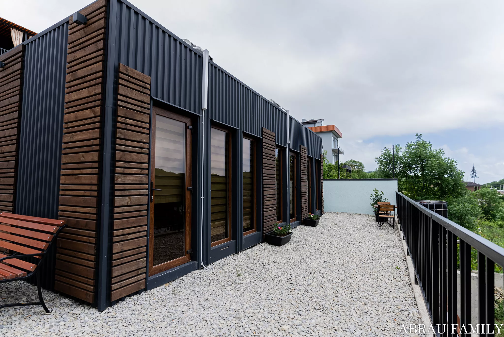 . Abrau Family. Абрау-Дюрсо