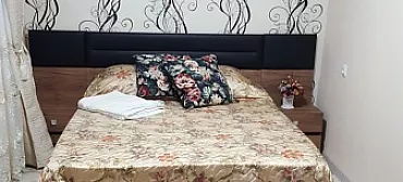 Дом под ключ "Солнечная горка"