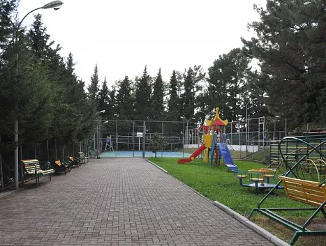 . Гостевой дом "У Ольги" - Лазаревское. Лазаревское