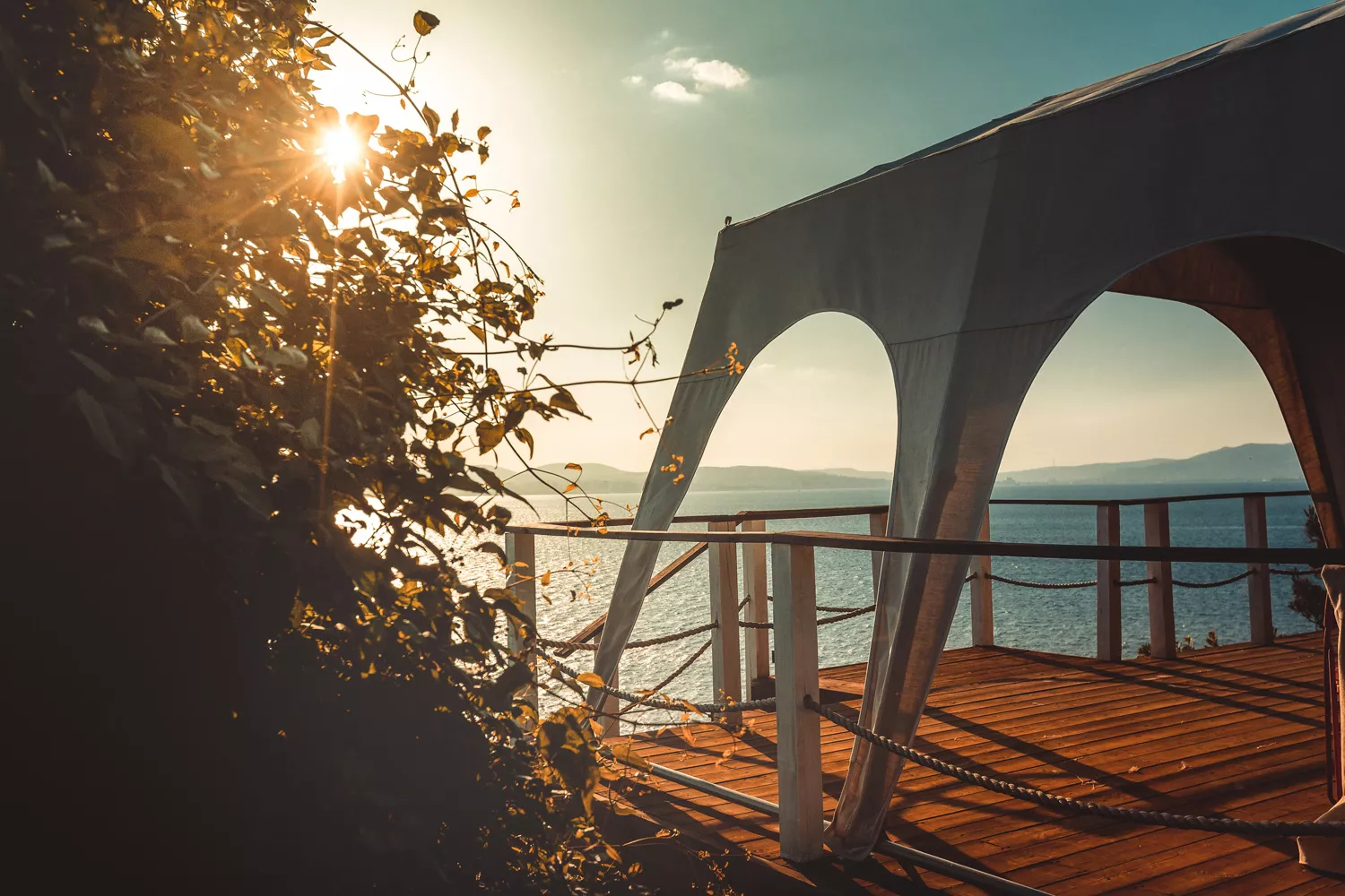 . Отель Scala. Кабардинка