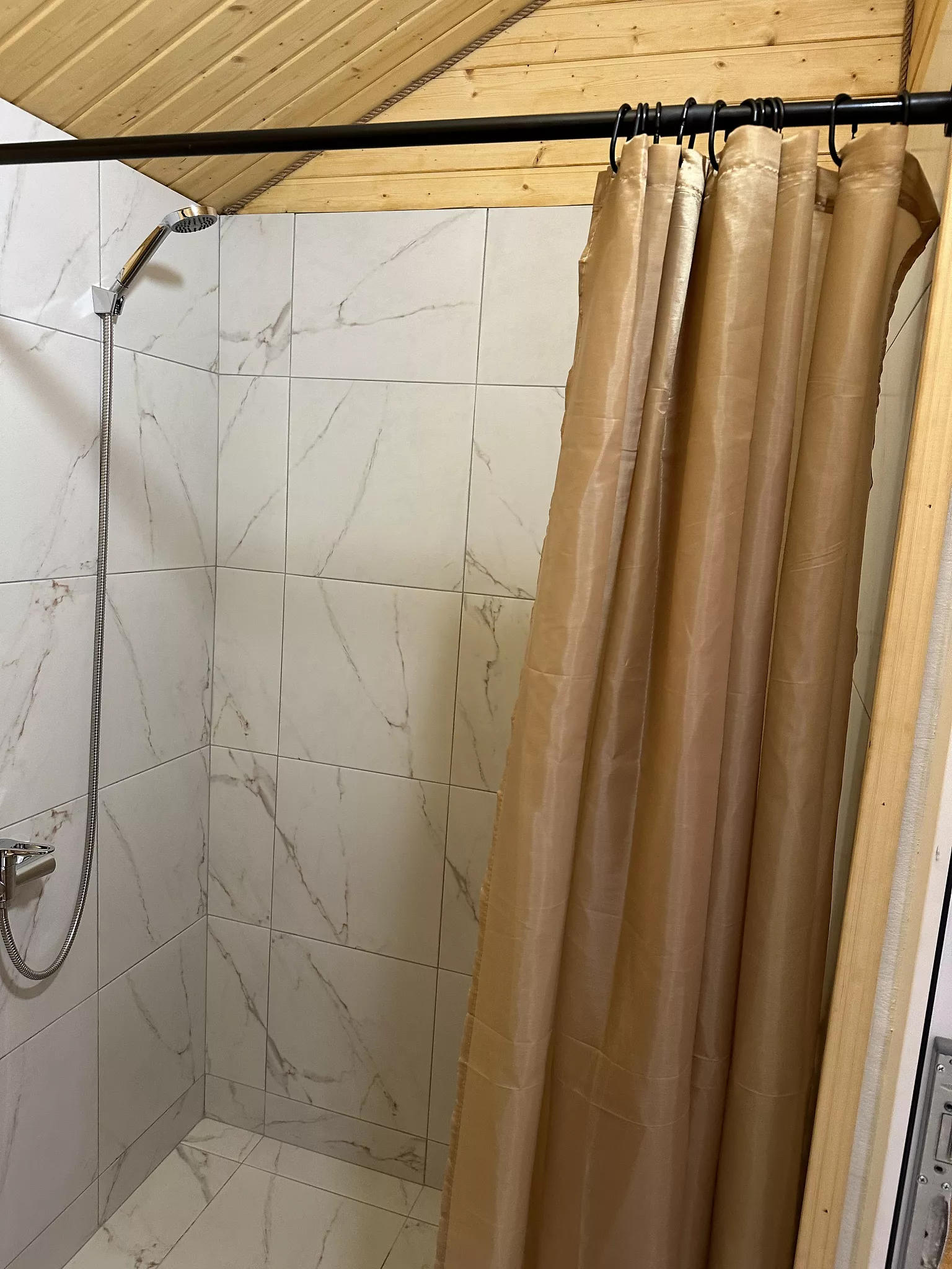 . База отдыха Wood Dhouse. Джубга