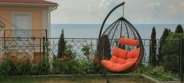Гостевой дом Частный "Арзы" Гостевой дом Частный "Арзы"