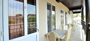 Частный сектор Степная 48