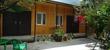 Гостевой дом "У Гарика"