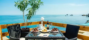 Hotel & Osteophaty center "Lotus"