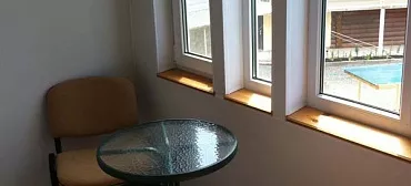 Гостевой дом "Отис" Гостевой дом "Отис"