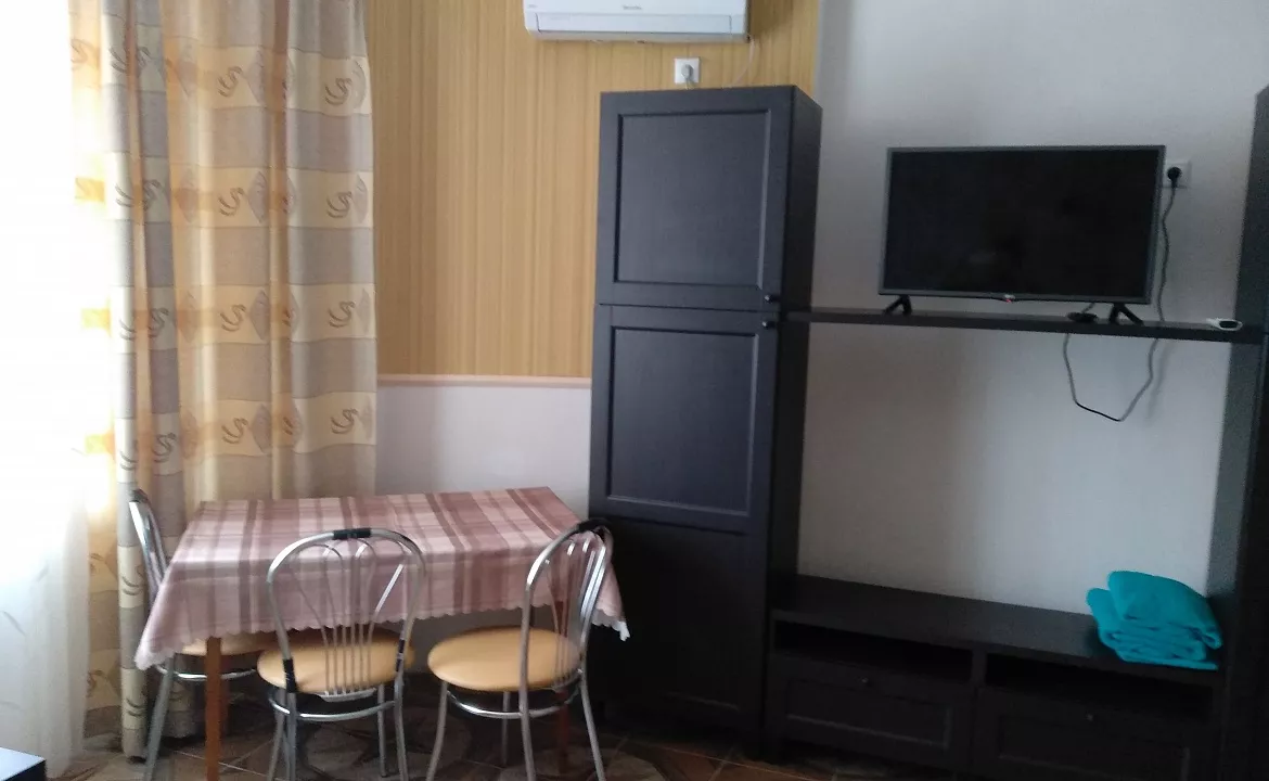 Студио. Гостевой дом Сахалин. Витязево