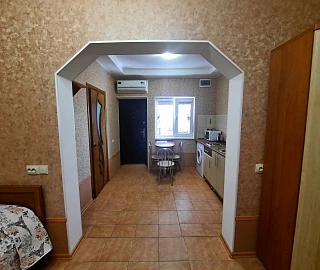 Квартира – студия . Частный сектор  Студия. 