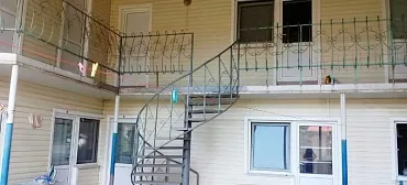 Частный сектор "Solemar" 