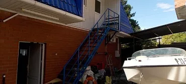 Гостевой дом "Светлана" - Архипо-Осиповка