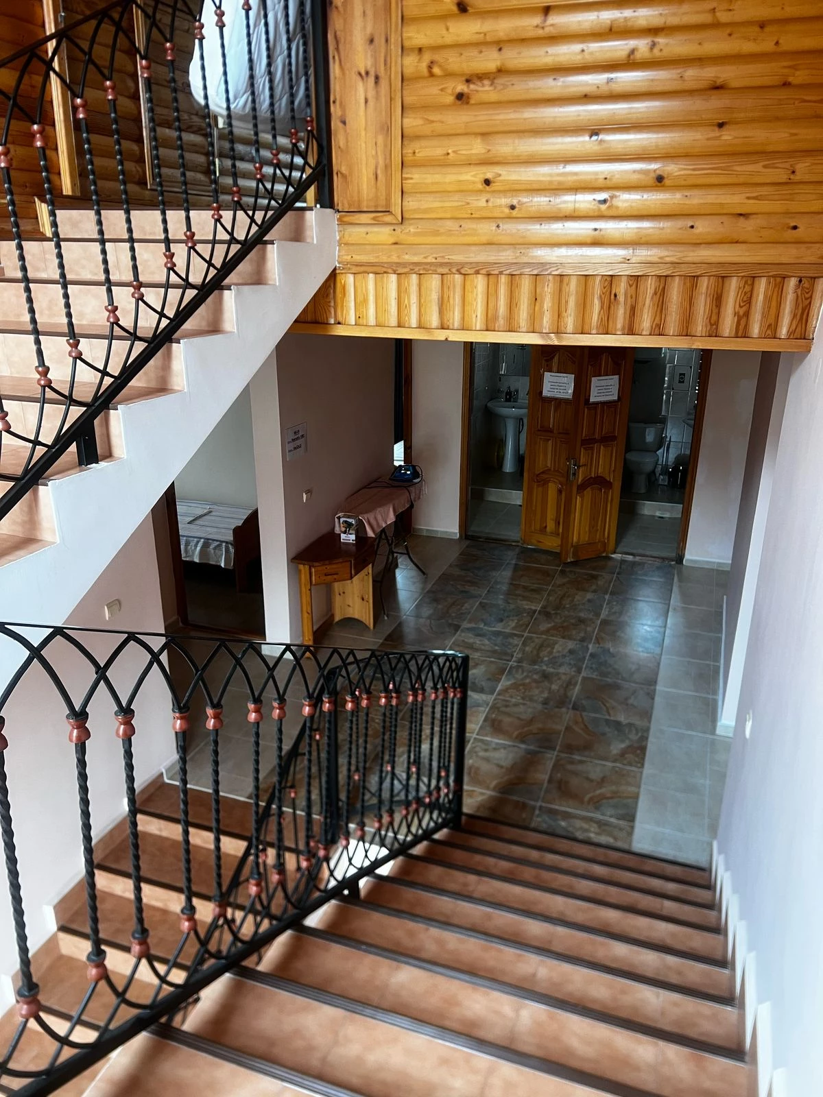 . Гостевой дом Эксклюзив. Вардане