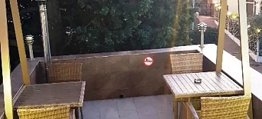 Гостиница "Ванатур"