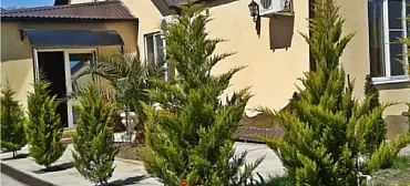 Гостевой дом Уют - Цандрипш