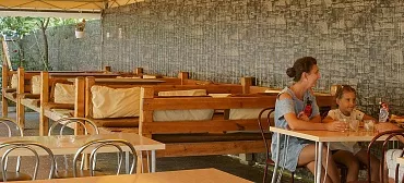 Гостевой дом БУМЕРАНГ