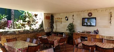 Гостиница "Милана"