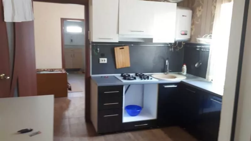 . Частный сектор  Александровский 5/1. Кудепста