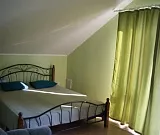 Номер с кроватью размера Номер с кроватью размера