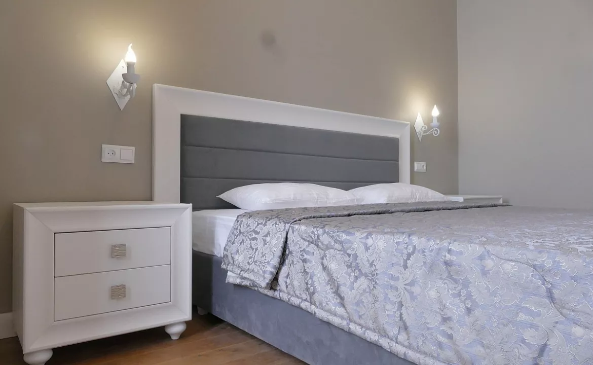 VIP Вилла Абаата. Отель «Абаата». Гагра