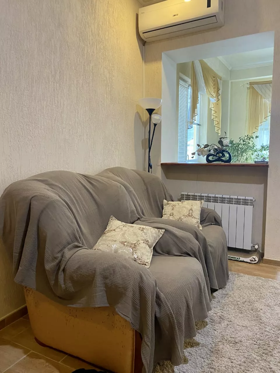 . Коттедж под ключ Коммунальников 2/1 . Лазаревское