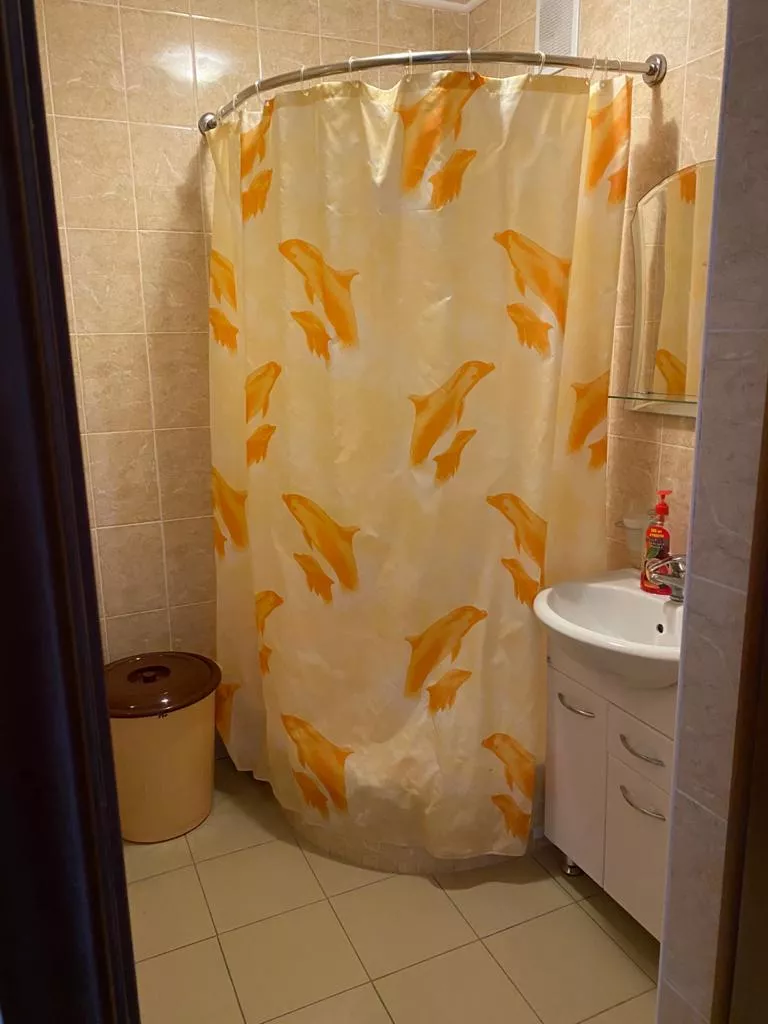 . Квартира в многоквартирном доме Басария 73. Сухум