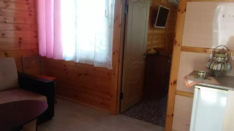 Стандарт 2х-комнатный. Частный сектор "У Галины" - Совет-Квадже. Совет-Квадже